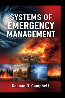 Cover image for Systems of Emergency Management