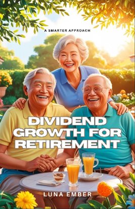 Cover image for Dividend Growth for Retirement