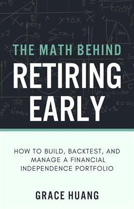 Imagen de portada para The Math Behind Retiring Early