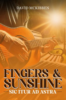 Imagen de portada para Fingers and Sunshine