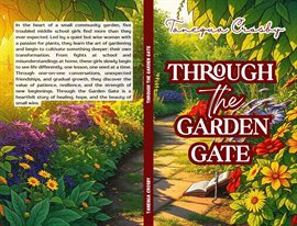 Cover image for Through the Garden Gate