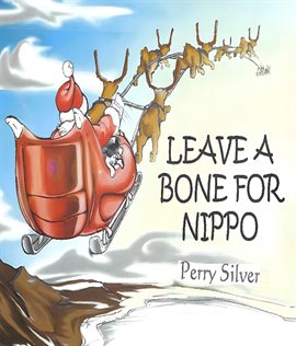 Cover image for Leave a Bone for Nippo