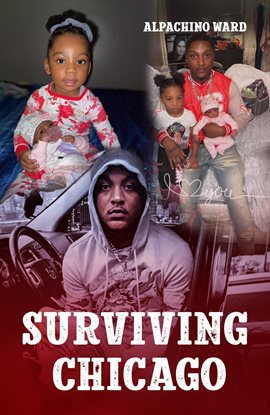 Cover image for Surviving Chicago