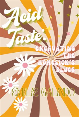 Cover image for Acid Taste