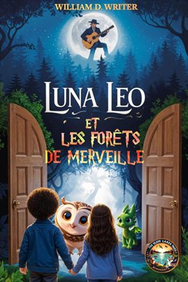 Imagen de portada para Foster fox, un conte des 10 000 lacs