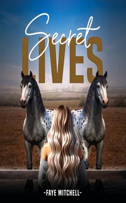 Cover image for Secret Lives