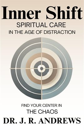 Imagen de portada para Inner Shift