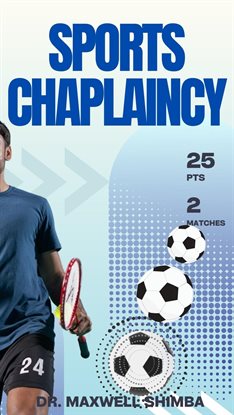 Imagen de portada para Sports Chaplaincy