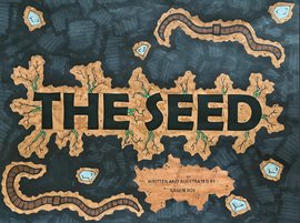 Cover image for The Seed