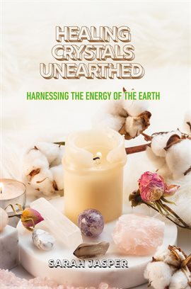 Imagen de portada para Healing Crystals Unearthed
