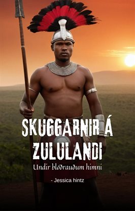 Skuggarnir á zululandi