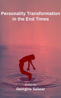 Cover image for Personality Transformation in the End Times