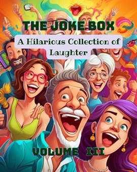 Imagen de portada para The Joke Box, Volume III