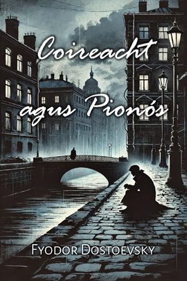 Coireacht Agus Pionós