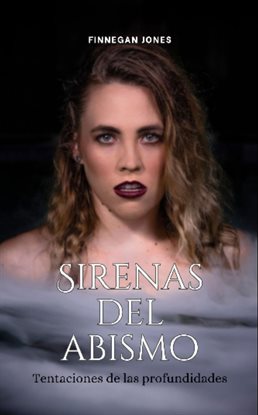 Imagen de portada para Sirenas Del Abismo