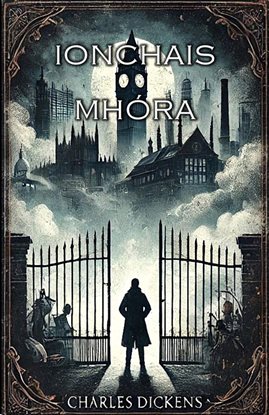 Ionchais Mhóra