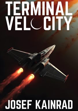 Cover image for Terminal Velocity