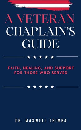 Imagen de portada para A Veteran Chaplain's Guide