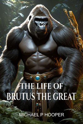 Imagen de portada para The Life of Brutus the Great