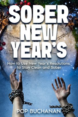 Cover image for Sober New Year's
