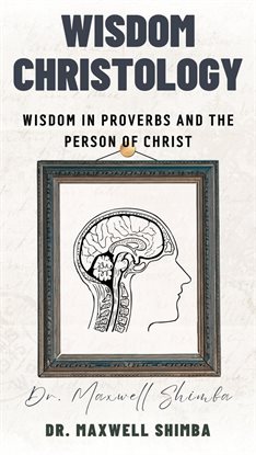 Imagen de portada para Wisdom Christology