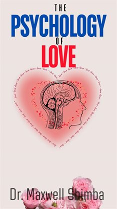 Cover image for The Psychology of Love