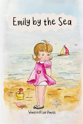 Imagen de portada para Emily by the Sea
