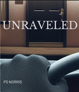 Imagen de portada para Unraveled