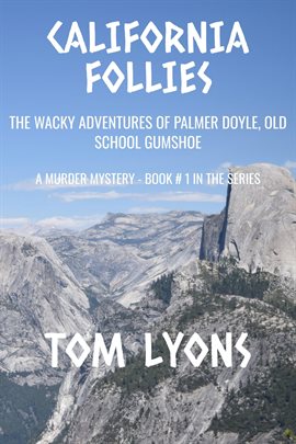 Imagen de portada para California Follies