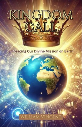 Imagen de portada para Kingdom Call