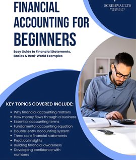 Financial Accounting for Beginners