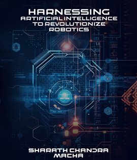 Cover image for Harnessing