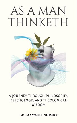 Imagen de portada para As a Man Thinketh