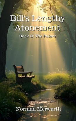 Cover image for Bill's Lengthy Atonement