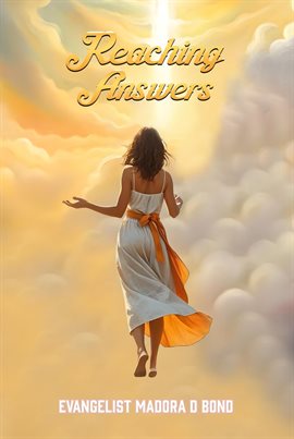 Imagen de portada para Reaching Answers