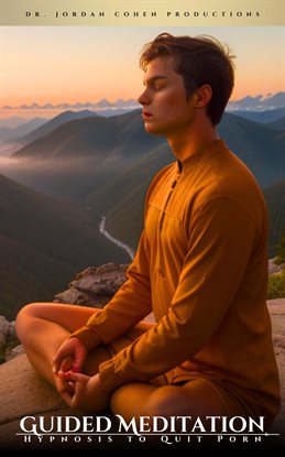 Imagen de portada para Guided Meditation & Hypnosis to Quit Porn