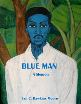 Imagen de portada para Blue Man