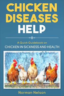 Cover image for Chicken Diseases Help