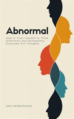 Cover image for Abnormal