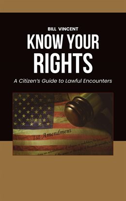 Cover image for Know Your Rights