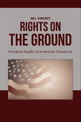 Cover image for Rights on the Ground