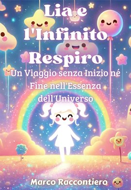 Lia E L'infinito Respiro