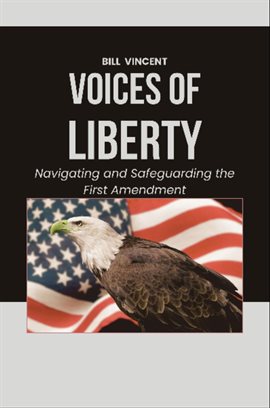 Cover image for Voices of Liberty