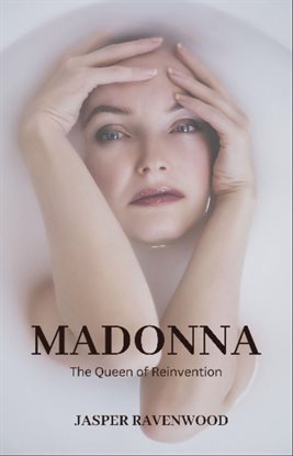 Imagen de portada para Madonna