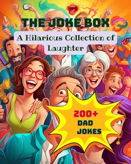 The Joke Box – A Hilarious Collection of Laughter