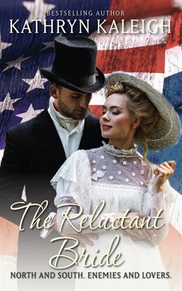Imagen de portada para The Reluctant Bride