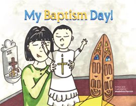 Cover image for My Baptism Day