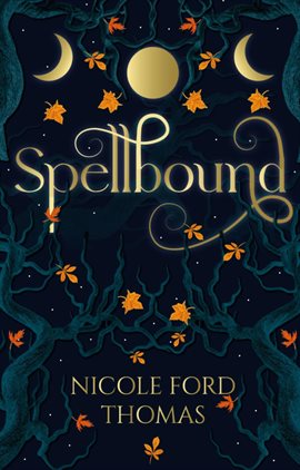 Imagen de portada para Spellbound