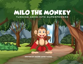 Milo the Monkey