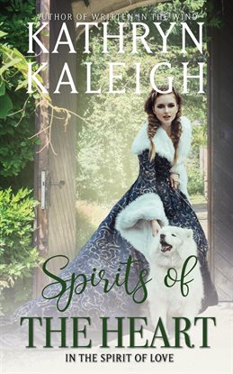 Imagen de portada para Spirits of the Heart